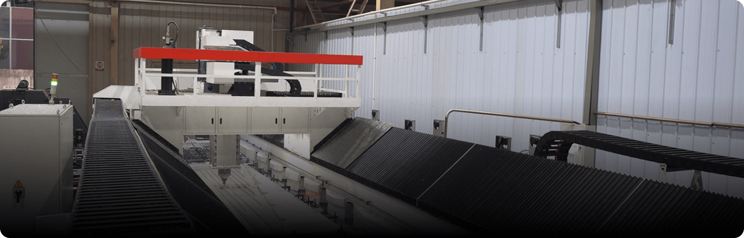 Fresado eficiente de aleaciones de aluminio aeroespaciales